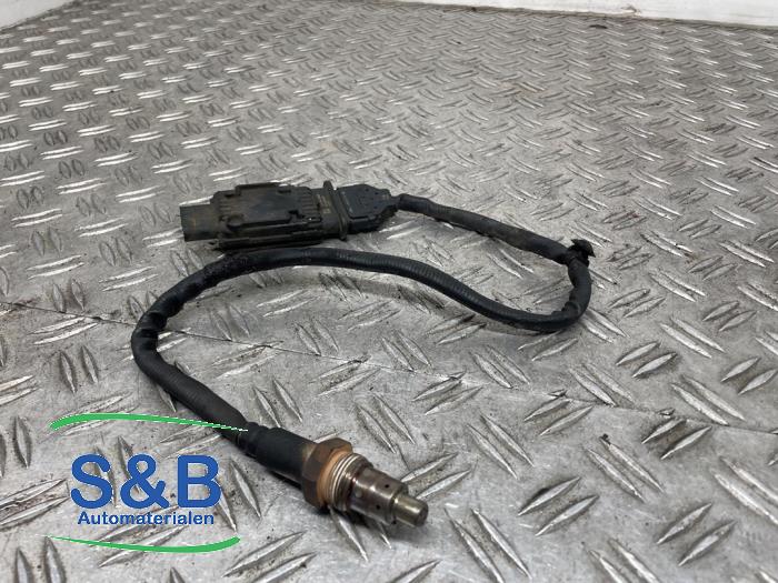 Gebruikte Nox sensor Volkswagen Transporter T6 2.0 TDI Prijs € 210,00 Margeregeling aangeboden door Schaap & Bron