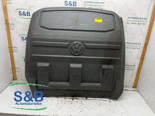 Gebruikte Tussenschot Cabine Volkswagen Transporter T5 2.0 TDI DRF Prijs € 150,00 Margeregeling aangeboden door Schaap & Bron