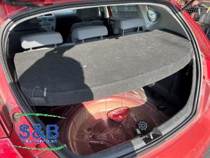 Gebruikte Hoedenplank Seat Leon (1P1) 1.9 TDI 105 Prijs € 49,99 Margeregeling aangeboden door Schaap & Bron