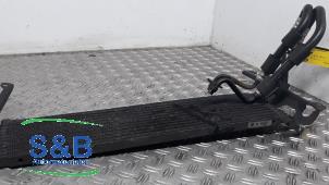 Gebruikte Oliekoeler Volkswagen Tiguan (5N1/2) 2.0 TSI 16V 4Motion Prijs € 100,00 Margeregeling aangeboden door Schaap & Bron