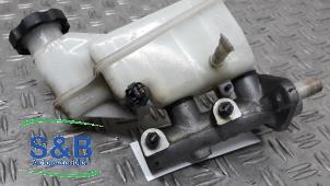 Gebruikte Hoofdremcilinder Hyundai i10 (F5) 1.2i 16V Prijs € 25,00 Margeregeling aangeboden door Schaap & Bron