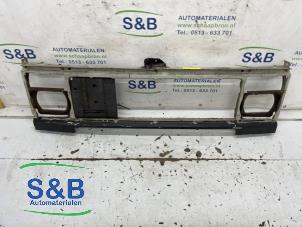 Gebruikte Voorfront Citroen C25 2.0 Prijs € 50,00 Margeregeling aangeboden door Schaap & Bron