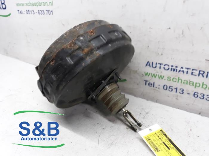 Gebruikte Rembol Volkswagen Transporter/Caravelle T4 2.5 TDI Prijs € 75,00 Margeregeling aangeboden door Schaap & Bron