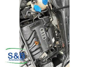 Gebruikte Motor Audi A3 Sportback (8PA) 2.0 FSI 16V Prijs € 850,00 Margeregeling aangeboden door Schaap & Bron