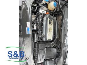 Gebruikte Motor Volkswagen Passat (3C2) 1.8 TSI 16V Prijs € 1.500,00 Margeregeling aangeboden door Schaap & Bron