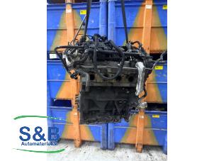 Gebruikte Motor Volkswagen Passat (3C2) 1.8 TSI 16V Prijs € 1.500,00 Margeregeling aangeboden door Schaap & Bron