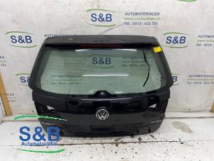 Gebruikte Achterklep Volkswagen Passat Variant (365) 1.6 TDI 16V Bluemotion Prijs € 199,00 Margeregeling aangeboden door Schaap & Bron