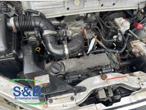 Gebruikte Versnellingsbak Suzuki Wagon-R+ (RB) 1.3 16V Prijs € 199,99 Margeregeling aangeboden door Schaap & Bron
