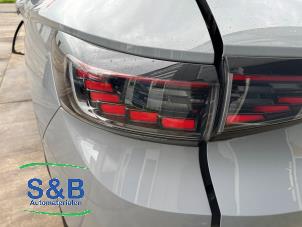 Gebruikte Achterlicht links Volkswagen ID.4 (E21) Performance 77 kWh Prijs € 175,00 Margeregeling aangeboden door Schaap & Bron