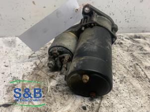 Gebruikte Startmotor Opel Corsa C (F08/68) 1.2 16V Prijs € 30,00 Margeregeling aangeboden door Schaap & Bron