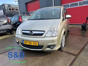 Gebruikte Servo Elektrisch Opel Meriva 1.6 16V Prijs € 150,00 Margeregeling aangeboden door Schaap & Bron