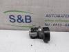 Spanrol Multiriem van een Volkswagen Golf IV (1J1) 1.9 TDI 100 2005
