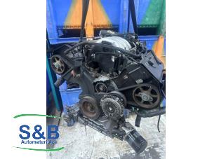 Gebruikte Motor Audi A6 (C5) 2.8 V6 30V Prijs € 1.450,00 Margeregeling aangeboden door Schaap & Bron