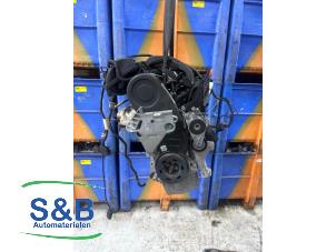 Gebruikte Motor Seat Altea (5P1) 1.6 Prijs € 400,00 Margeregeling aangeboden door Schaap & Bron