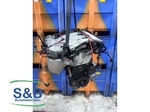 Gebruikte Motor Volkswagen Golf IV (1J1) 2.3 V5 GTI Prijs € 550,00 Margeregeling aangeboden door Schaap & Bron