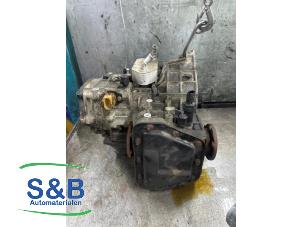 Gebruikte Automaatbak Volkswagen Golf IV (1J1) 2.3 V5 GTI Prijs € 699,99 Margeregeling aangeboden door Schaap & Bron