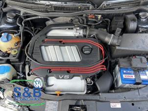 Gebruikte Automaatbak Volkswagen Golf IV (1J1) 2.3 V5 GTI Prijs € 699,99 Margeregeling aangeboden door Schaap & Bron