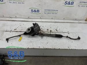 Gebruikte Stuurhuis Mini Mini (R56) 1.6 16V Cooper Prijs € 125,00 Margeregeling aangeboden door Schaap & Bron