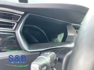 Gebruikte Cockpit Tesla Model X 100D Prijs € 399,99 Margeregeling aangeboden door Schaap & Bron