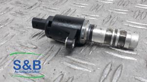 Gebruikte Nokkenas Sensor Volkswagen Golf VII (AUA) 1.2 TSI 16V Prijs € 35,00 Margeregeling aangeboden door Schaap & Bron