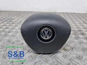 Gebruikte Airbag links (Stuur) Volkswagen Golf VII (AUA) 2.0 GTI 16V Performance Package Prijs € 224,99 Margeregeling aangeboden door Schaap & Bron