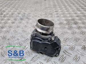 Gebruikte Gasklephuis Renault Master III (MA/MB/MC/MD/MH/MF/MG/MH) 2.3 dCi 145 16V Prijs € 70,00 Margeregeling aangeboden door Schaap & Bron