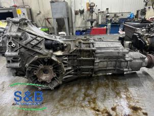 Gebruikte Versnellingsbak Audi A4 Avant (B7) 2.0 TFSI 20V Quattro Prijs € 600,00 Margeregeling aangeboden door Schaap & Bron