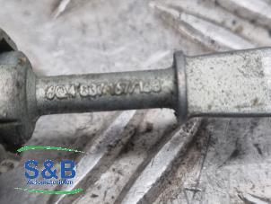 Gebruikte Deurslot Cilinder links Volkswagen Polo IV (9N1/2/3) 1.9 SDI Prijs € 19,99 Margeregeling aangeboden door Schaap & Bron