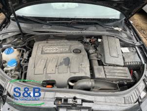 Gebruikte Motor Audi A3 Sportback (8PA) 1.6 TDI 16V Prijs € 1.250,00 Margeregeling aangeboden door Schaap & Bron