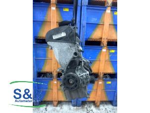 Gebruikte Motor Seat Mii 1.0 12V Prijs € 400,00 Margeregeling aangeboden door Schaap & Bron