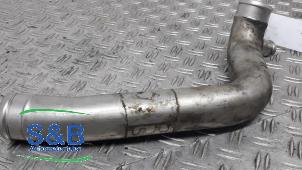 Gebruikte Intercooler Buis Seat Alhambra (7V8/9) 1.8 20V Turbo Prijs € 50,00 Margeregeling aangeboden door Schaap & Bron