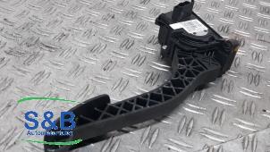 Gebruikte Gaspedaal module Peugeot 308 SW (L4/L9/LC/LJ/LR) 1.6 BlueHDi 120 Prijs € 35,00 Margeregeling aangeboden door Schaap & Bron