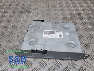 Gebruikte Module Navigatie Peugeot 308 SW (L4/L9/LC/LJ/LR) 1.6 BlueHDi 120 Prijs € 249,99 Margeregeling aangeboden door Schaap & Bron