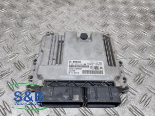 Gebruikte Computer Motormanagement Peugeot 308 SW (L4/L9/LC/LJ/LR) 1.6 BlueHDi 120 Prijs € 199,99 Margeregeling aangeboden door Schaap & Bron