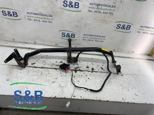 Gebruikte Trekhaak Peugeot 308 SW (L4/L9/LC/LJ/LR) 1.6 BlueHDi 120 Prijs € 199,00 Margeregeling aangeboden door Schaap & Bron