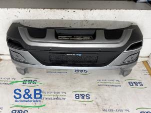 Gebruikte Achterbumper Volkswagen T-Roc I 1.5 TSI 16V Prijs € 450,00 Margeregeling aangeboden door Schaap & Bron