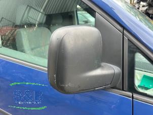 Gebruikte Spiegel Buiten rechts Volkswagen Caddy III (2KA,2KH,2CA,2CH) 1.9 TDI Prijs € 40,00 Margeregeling aangeboden door Schaap & Bron