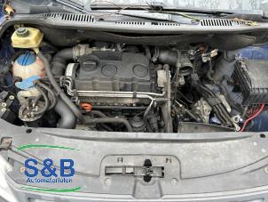 Gebruikte Versnellingsbak Volkswagen Caddy III (2KA,2KH,2CA,2CH) 1.9 TDI Prijs € 450,00 Margeregeling aangeboden door Schaap & Bron