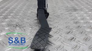 Gebruikte Gaspedaal Volkswagen T-Roc I 1.5 TSI 16V Prijs € 50,00 Margeregeling aangeboden door Schaap & Bron