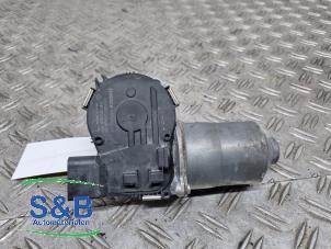 Gebruikte Ruitenwissermotor voor Volkswagen T-Roc I 1.5 TSI 16V Prijs € 50,00 Margeregeling aangeboden door Schaap & Bron