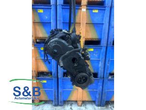 Gebruikte Motor Volkswagen Caddy III (2KA,2KH,2CA,2CH) 2.0 SDI Prijs € 600,00 Margeregeling aangeboden door Schaap & Bron