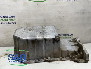 Gebruikte Carterpan Volkswagen LT Prijs € 90,00 Margeregeling aangeboden door Schaap & Bron