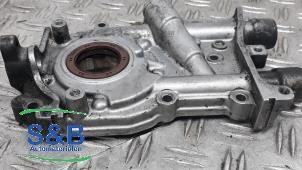 Gebruikte Oliepomp Subaru Impreza II Plus (GG) 2.0 GX 4x4 Prijs € 40,00 Margeregeling aangeboden door Schaap & Bron