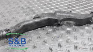 Gebruikte Waterpijp Subaru Impreza II Plus (GG) 2.0 GX 4x4 Prijs € 20,00 Margeregeling aangeboden door Schaap & Bron