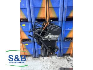 Gebruikte Motor Volkswagen Golf V (1K1) 1.4 16V Prijs € 500,00 Margeregeling aangeboden door Schaap & Bron