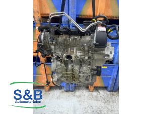 Gebruikte Motor Volkswagen Golf VII (AUA) 1.2 TSI 16V Prijs € 1.550,00 Margeregeling aangeboden door Schaap & Bron