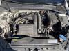 Motor van een Volkswagen Golf VII (AUA) 1.2 TSI 16V 2015