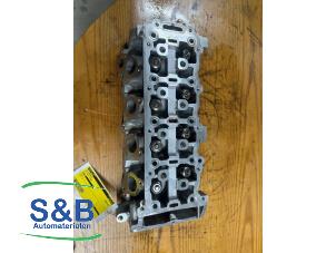 Gebruikte Cilinderkop Volkswagen Polo V (6R) 1.2 TSI Prijs € 150,00 Margeregeling aangeboden door Schaap & Bron