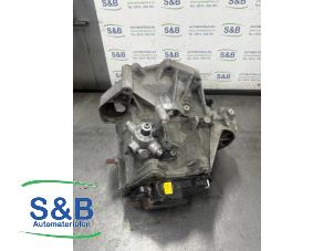Gebruikte Versnellingsbak Volkswagen Fox (5Z) 1.4 16V Prijs € 200,00 Margeregeling aangeboden door Schaap & Bron