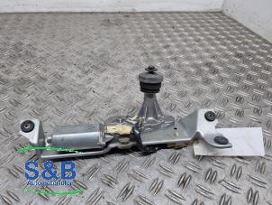 Gebruikte Motor Ruitenwisser achter Subaru Legacy Wagon (BH) 2.5 16V Prijs € 49,99 Margeregeling aangeboden door Schaap & Bron